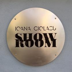 Ioana Ciolacu Showroom, Bucureşti