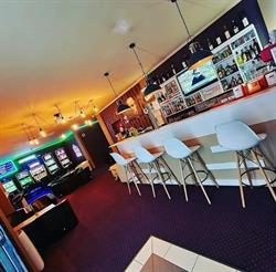 El Padre Cafe-Bar & Games, Braşov