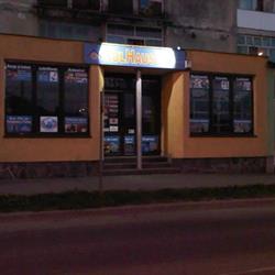 SC RulHaus SRL Baia Mare