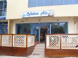 Cofetaria Alis, Craiova