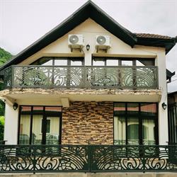 Casa Golopenta, Băile Herculane