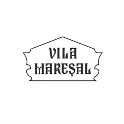 Vila Maresal, Buşteni
