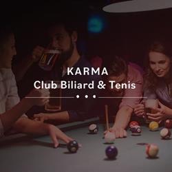 Club Karma, Şelimbăr