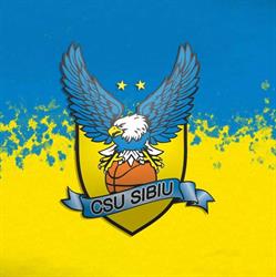 BC CSU Sibiu