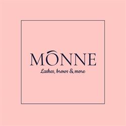 Salon Monne, Iaşi