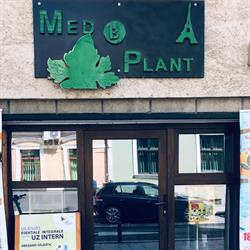 Sănătate din Natura@MedBeautyPlant, Cluj-Napoca