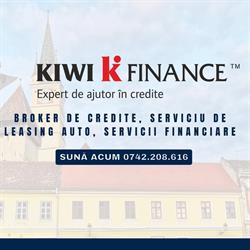 Kiwi Finance Medias - Broker De Credite