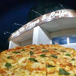 FantaSia Pizza & Coffee, Deva