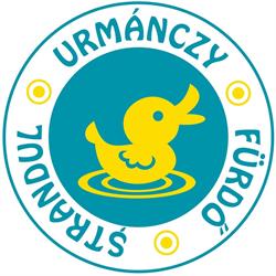 Ştrandul Urmánczy Fürdő, Topliţa
