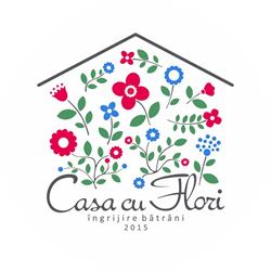Casa cu Flori Îngrijire Bătrâni, Focşani