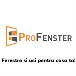 ProFenster, Bistriţa