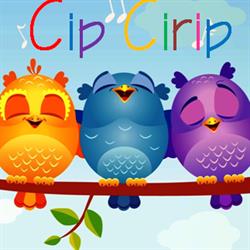 Cabinet de Logopedie Cip-Cirip, Floreşti