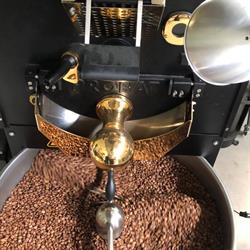 Coffee Map Roastery, Bucureşti