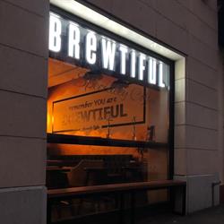 Brewtiful Cafe, Cluj-Napoca