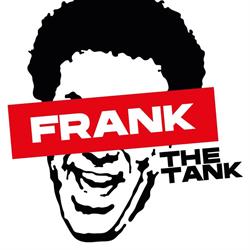 FRANK the tank, Cluj-Napoca