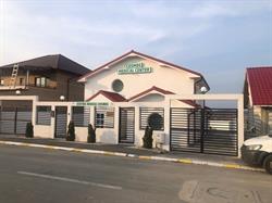 Cosmos Medical Center - stomatologie, Valu lui Traian