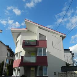 Clinică stomatologie, Baia Mare