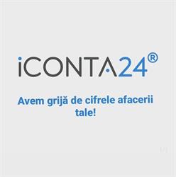 iConta24, Şcheia