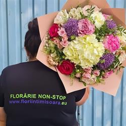 Flori in Timisoara.eu