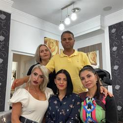 Style&Beauty, Arad