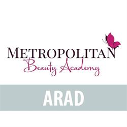 Metropolitan Beauty Academy Arad, Banca
