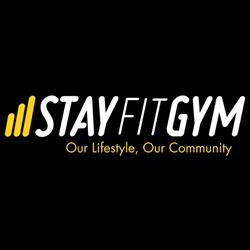 Stay Fit Gym Sibiu Malului