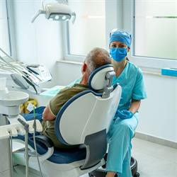 Dr. Elena Farcas, Baia Sprie