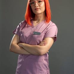 Dr. Lăzărică Florina, Constanţa