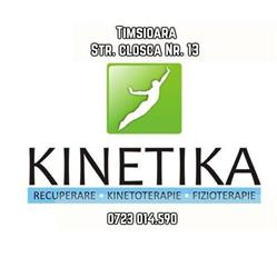 Kinetika, Timişoara