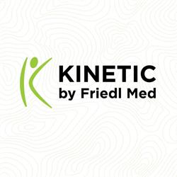 Kinetic by Friedl Med, Baia Mare