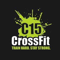 CrossFit C15, Constanţa