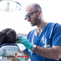 Dr. Fondrea - stomatologie, implantologie, estetica dentara, Timişoara