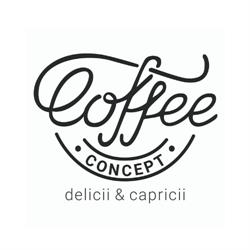 Coffee Concept - Delicii şi Capricii, Oradea