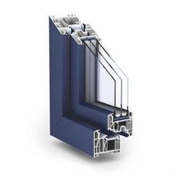 Tamplarie PVC Constanta - MagazindeFerestre