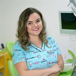 Cabinet Stomatologic Dr. Chirila Madalina, Constanţa