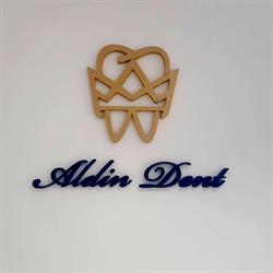 Aldin Dent, Constanţa