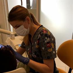 Dr. Daniela Naum, Constanţa