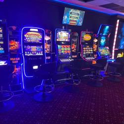Gold Club Bragadiru