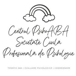 Centrul PsihoABA - Filip şi Cristea Societate Civilă Profesională de Psihologie, Constanţa