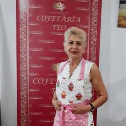 Cofetăria Teo, Curtea de Argeş