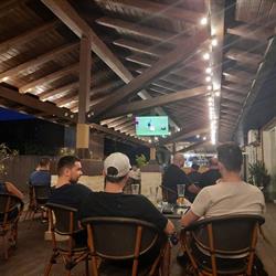 ROOT Bar&Grill, Chişoda