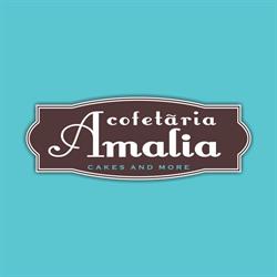 Cofetaria Amalia, Fălticeni