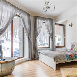 Vila Mama Jana Busteni - Cabana - Pensiune