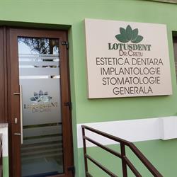 Lotusdent Dr. Cretu, Craiova