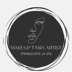 Make-Up Tania Artist, Tulcea