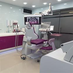 Silver Dental Clinic by Dr. Silviu Muntean, Deva