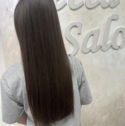 Becca SALON, Popeşti-Leordeni