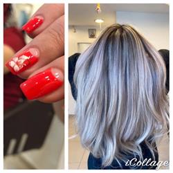 Ambiant SALON COAFURA FRIZERIE, Bucureşti