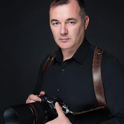 Ciprian Babusanu Photographer, Bacău