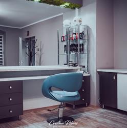 Salon Adiion, Reghin